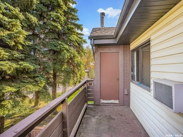 445 Pendygrasse ROAD, #201