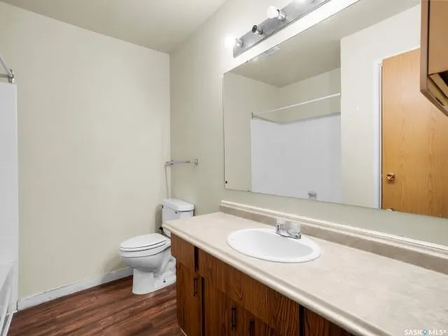 445 Pendygrasse ROAD, #201