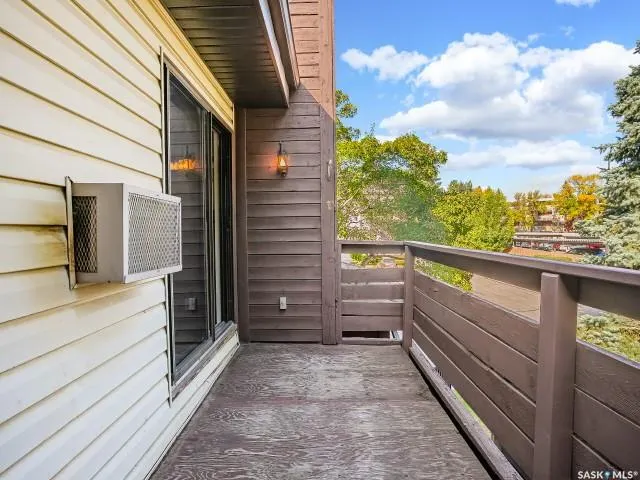 445 Pendygrasse ROAD, #201