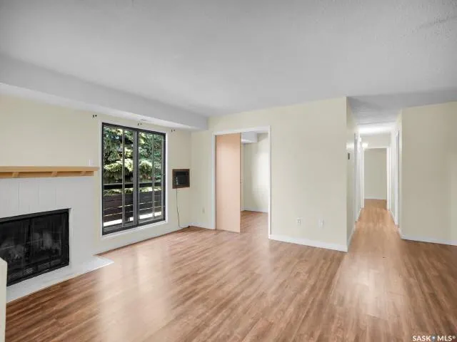 445 Pendygrasse ROAD, #201