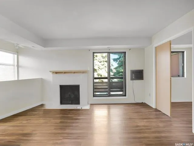 445 Pendygrasse ROAD, #201