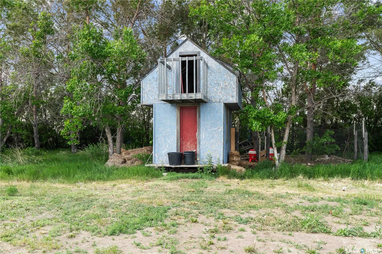 Rural Address