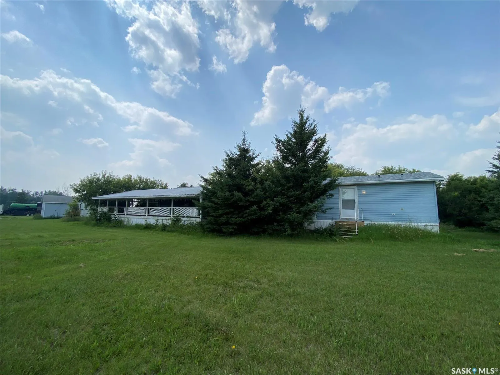 Rural Address