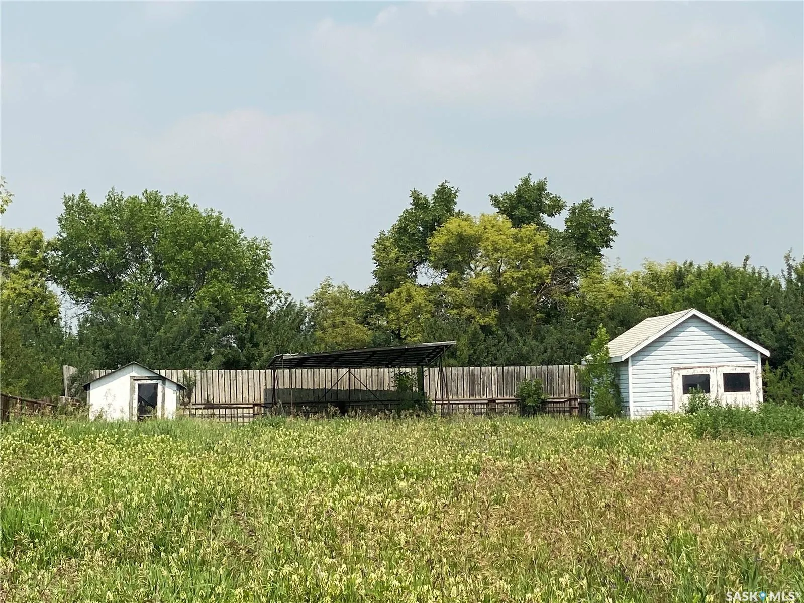 Rural Address