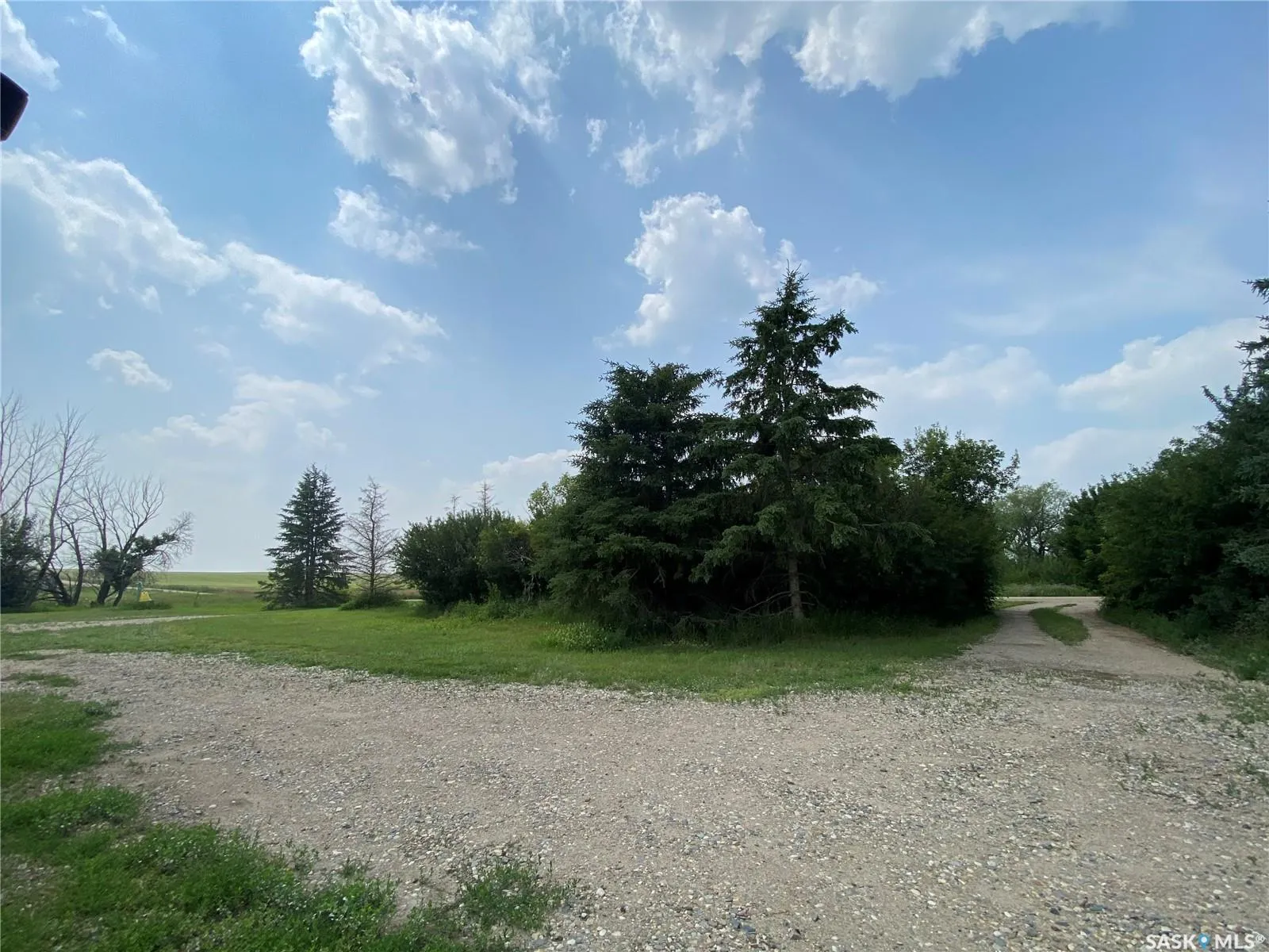 Rural Address