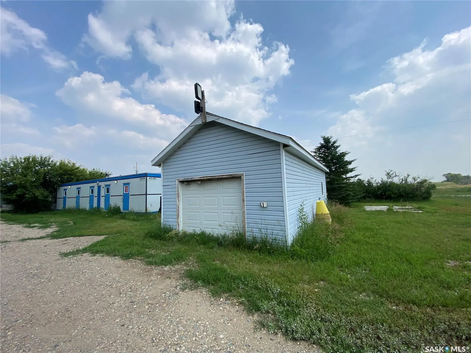 Rural Address