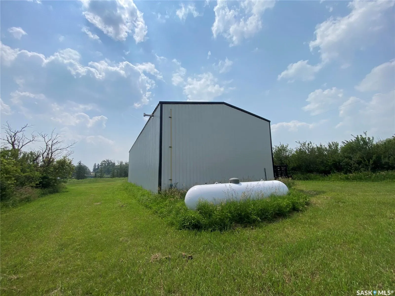 Rural Address