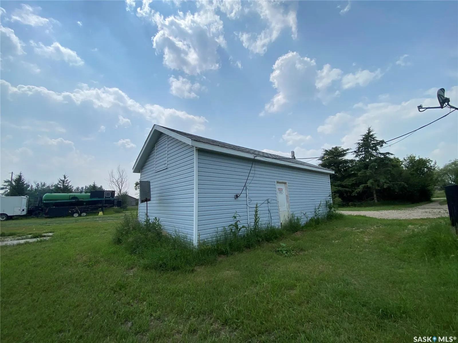 Rural Address