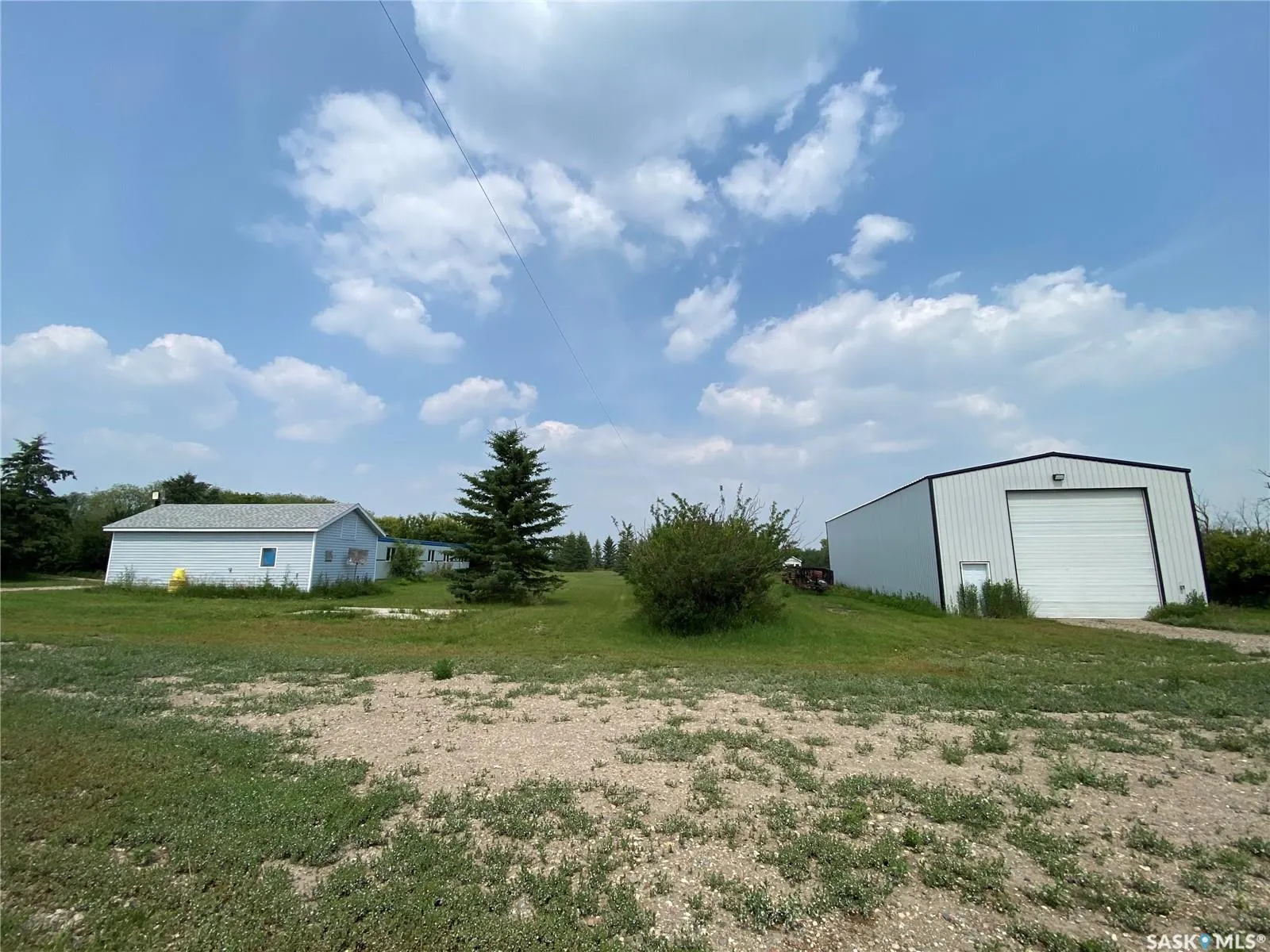 Rural Address