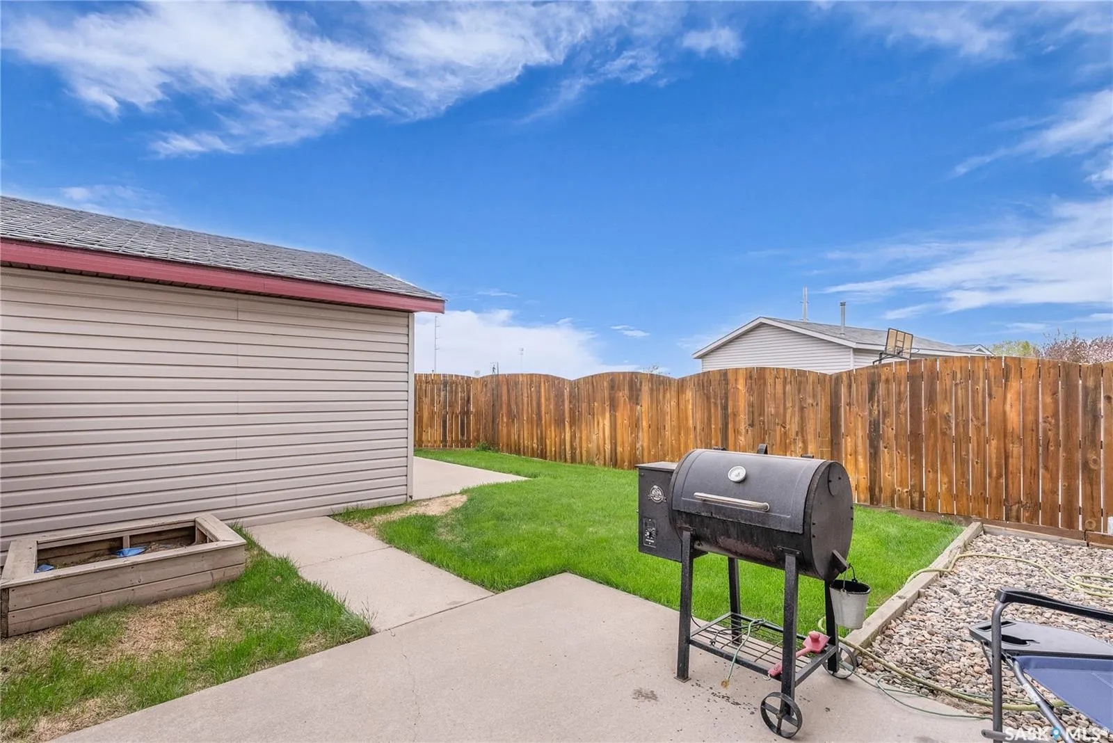 403 Rutherford CRESCENT