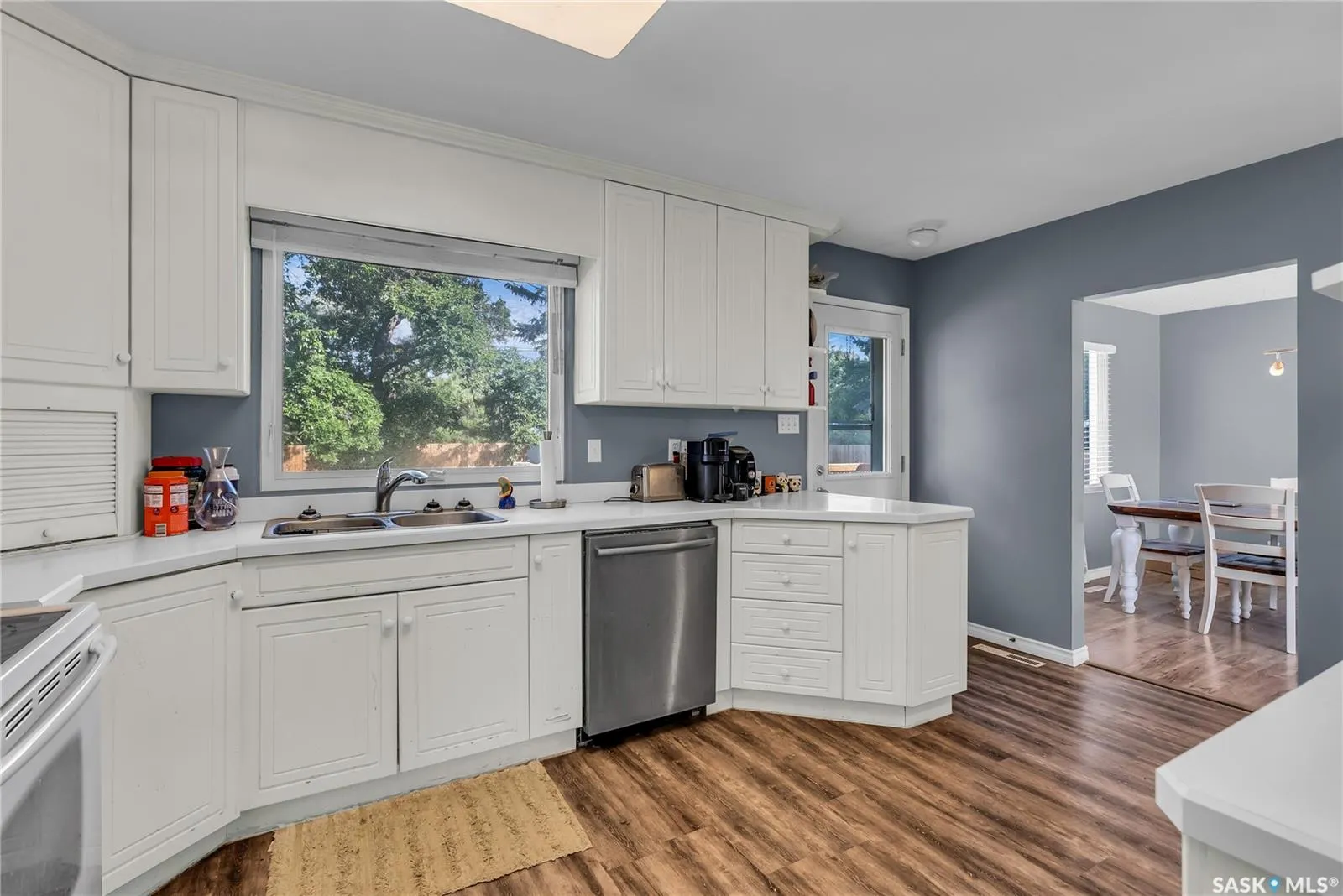 15 Moxon CRESCENT