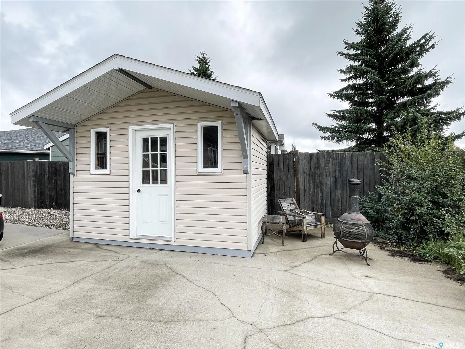24 Bridger DRIVE
