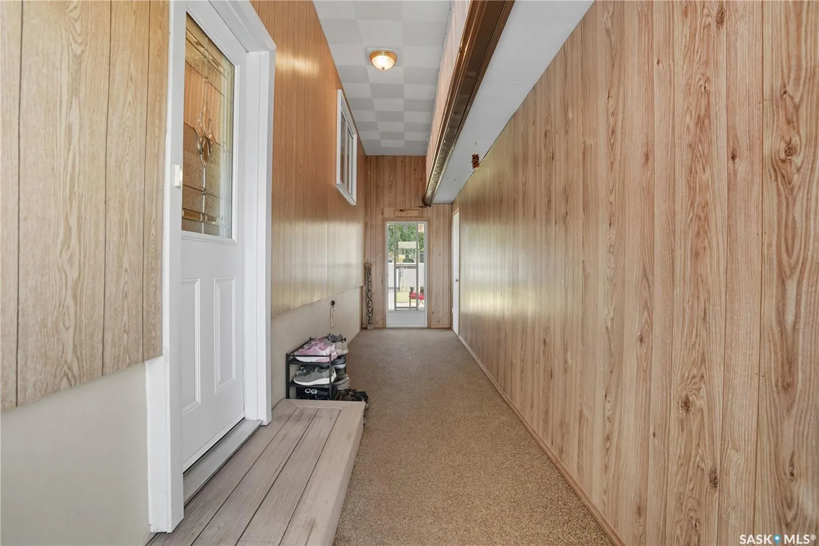 243 Maple STREET
