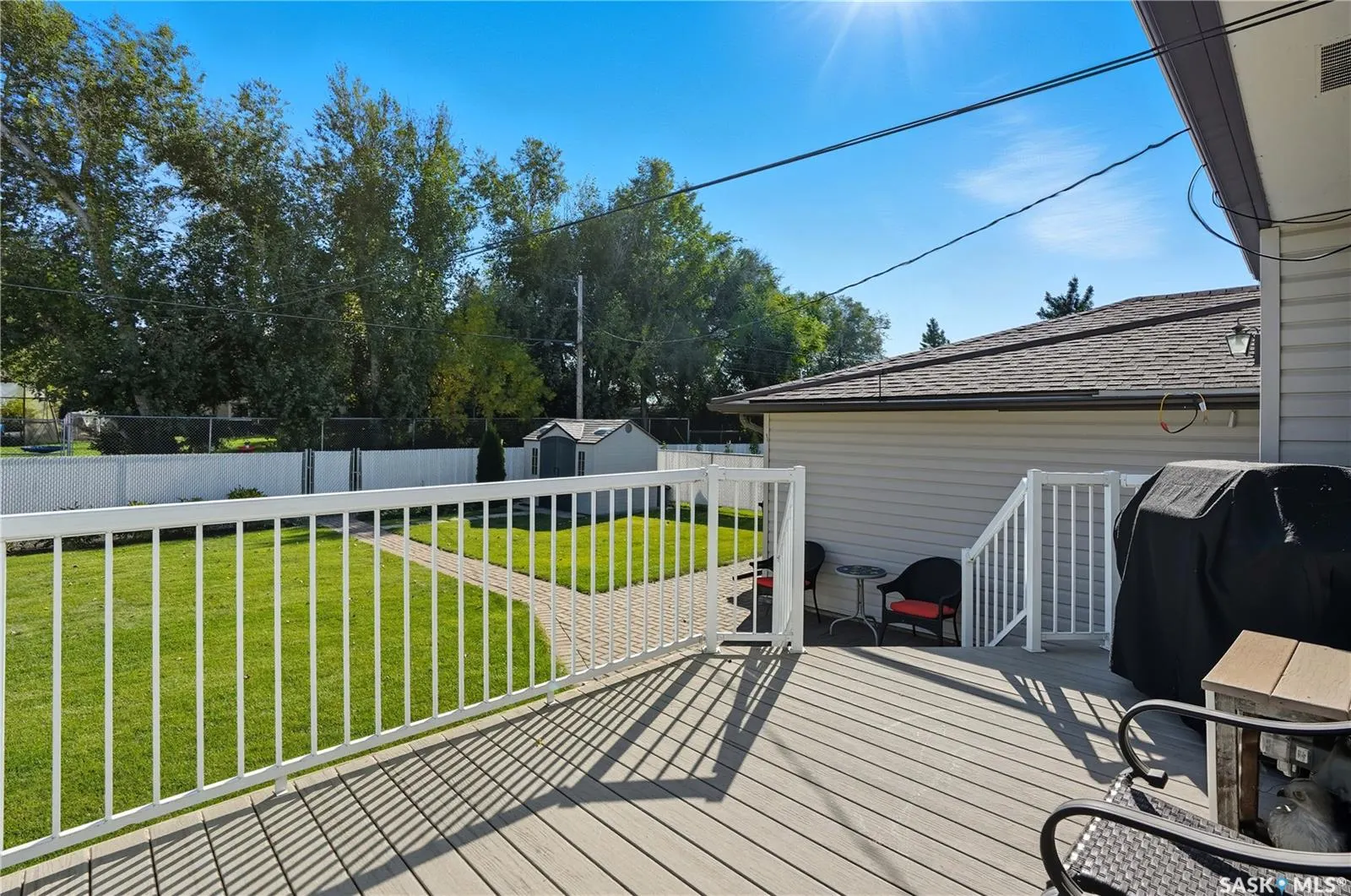 243 Maple STREET