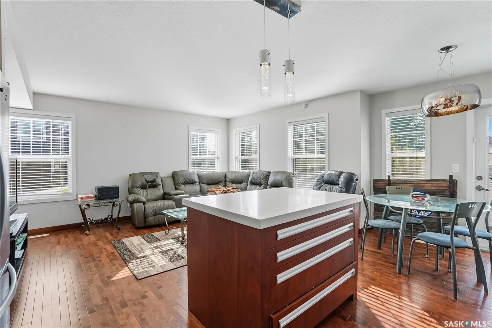 1555 Paton CRESCENT, #301