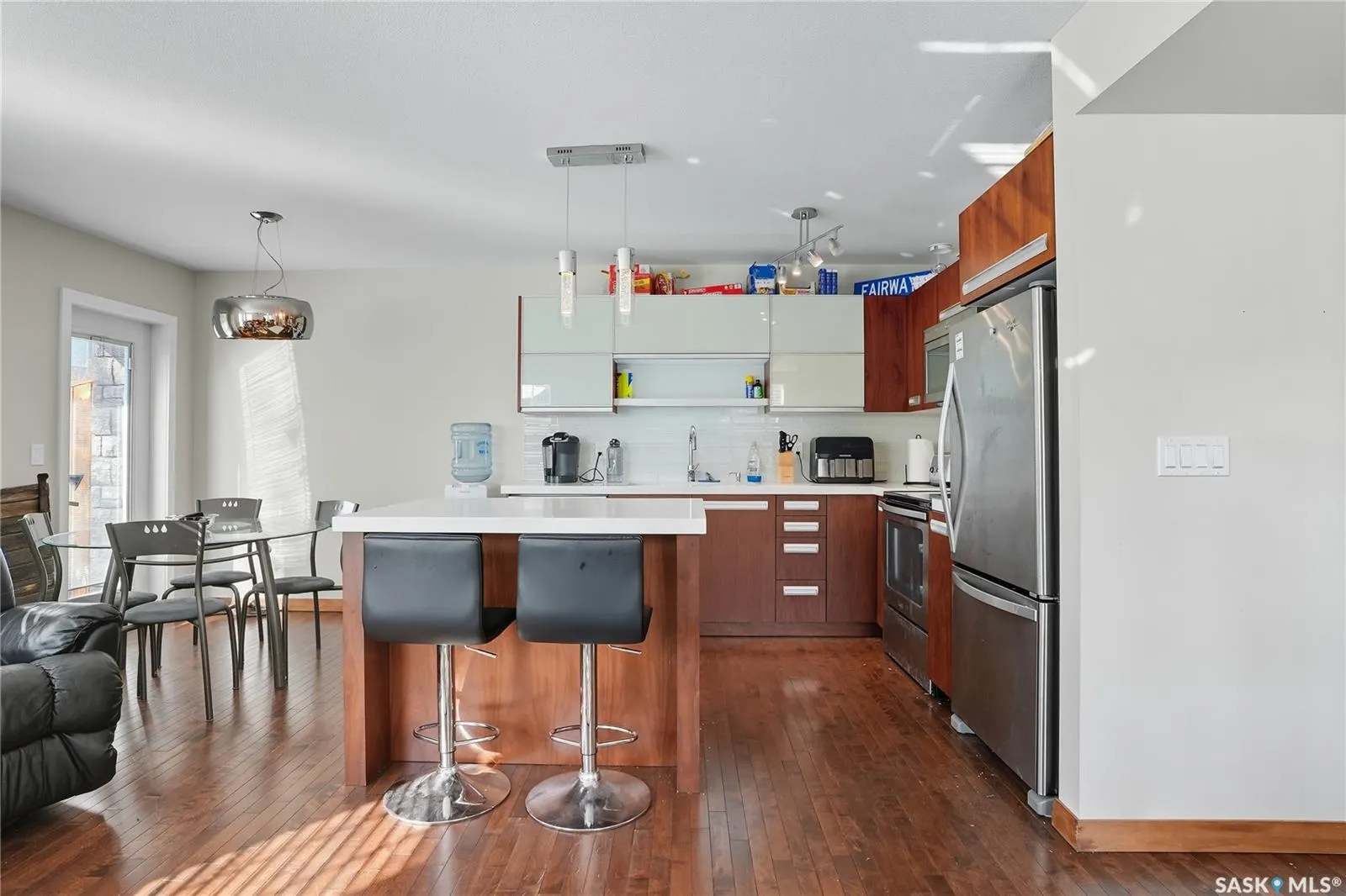 1555 Paton CRESCENT, #301