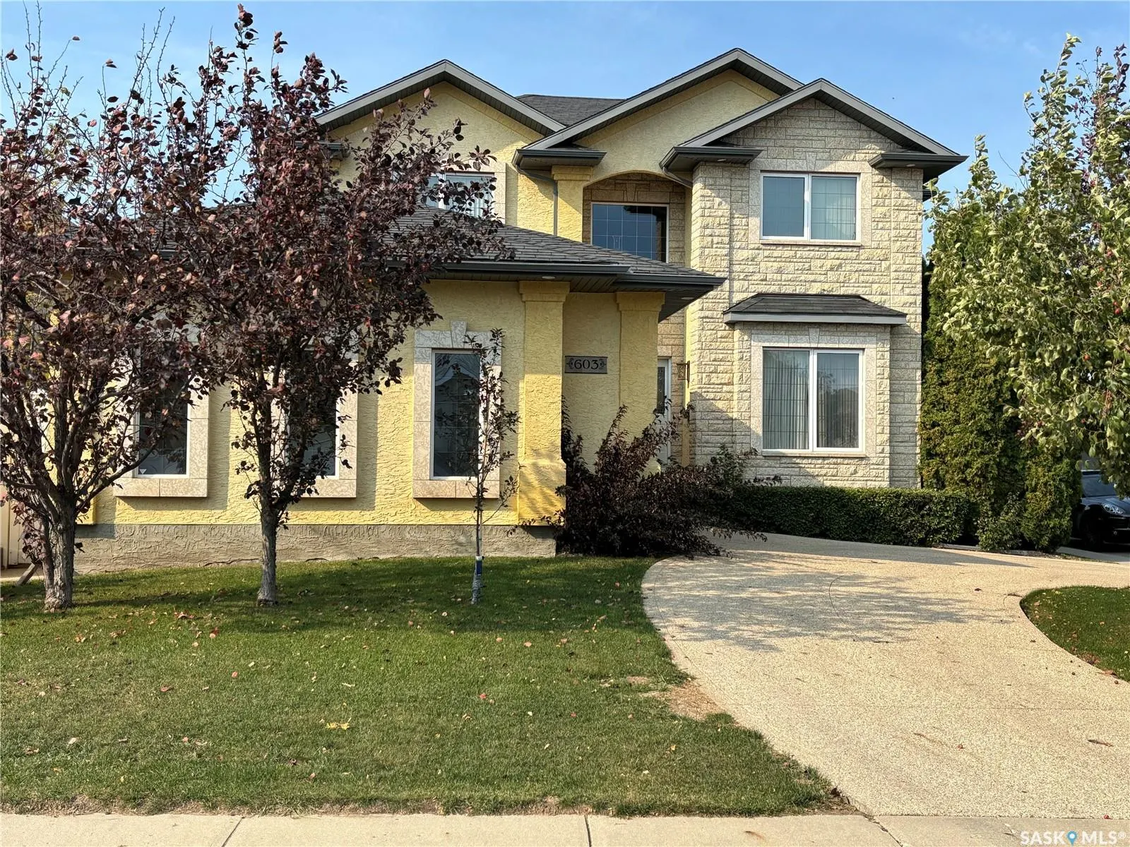 603 Brookhurst COURT