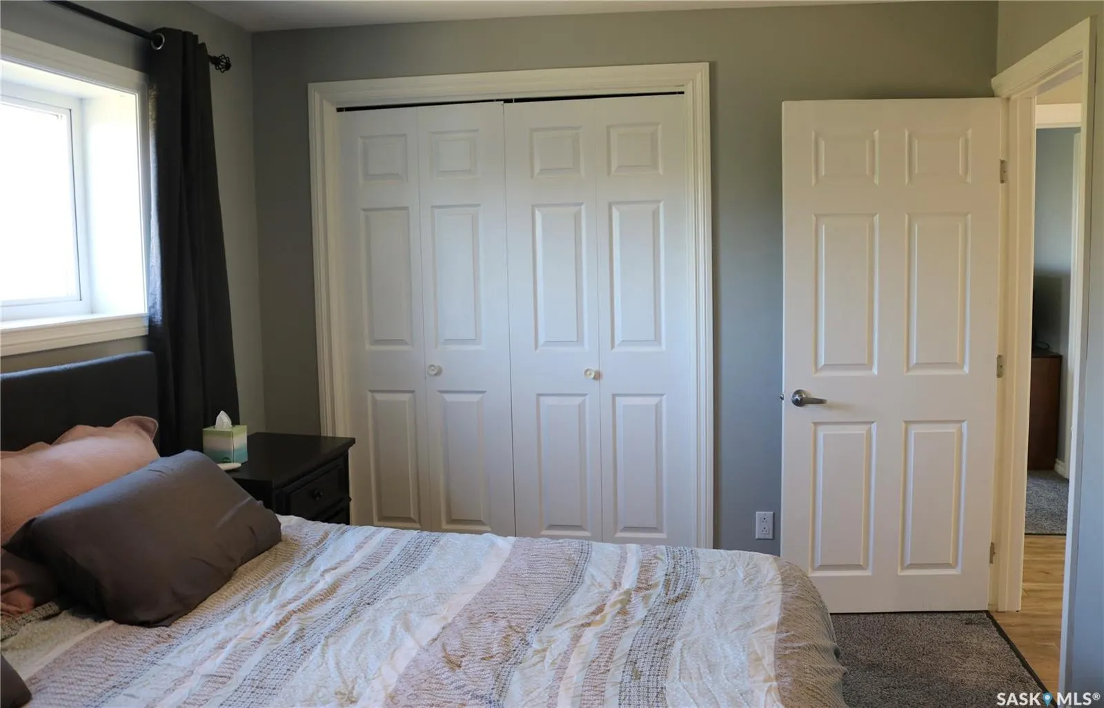Denholm acreage Rural Address