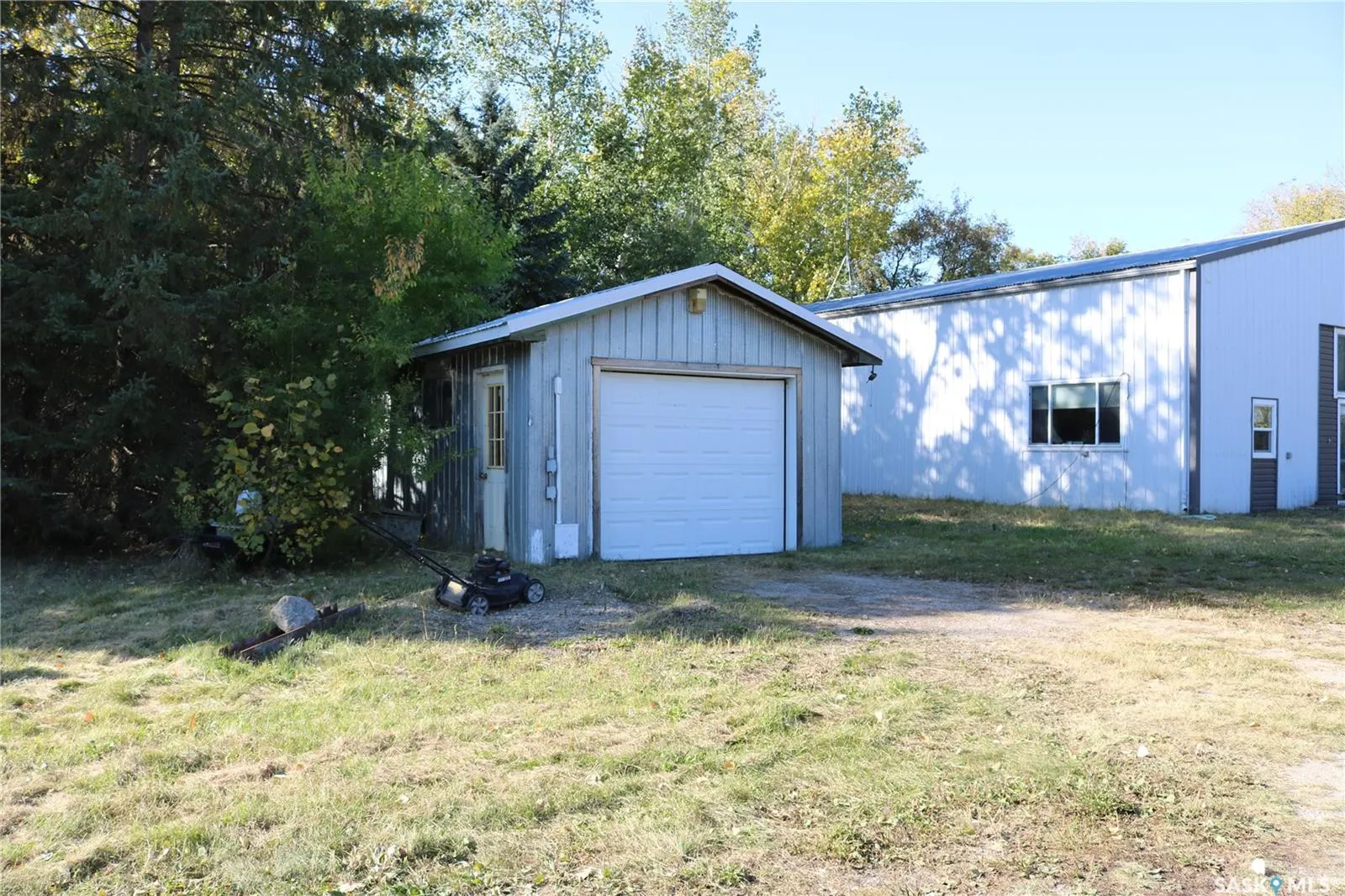 Denholm acreage Rural Address