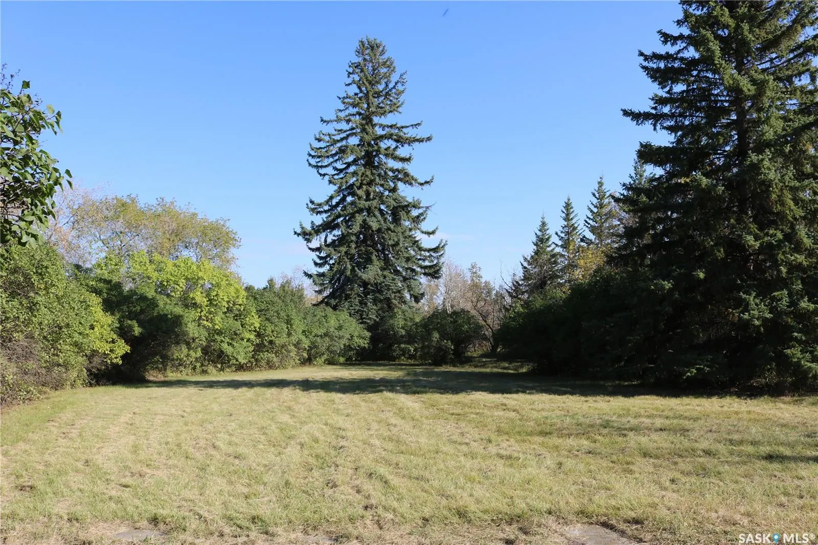 Denholm acreage Rural Address