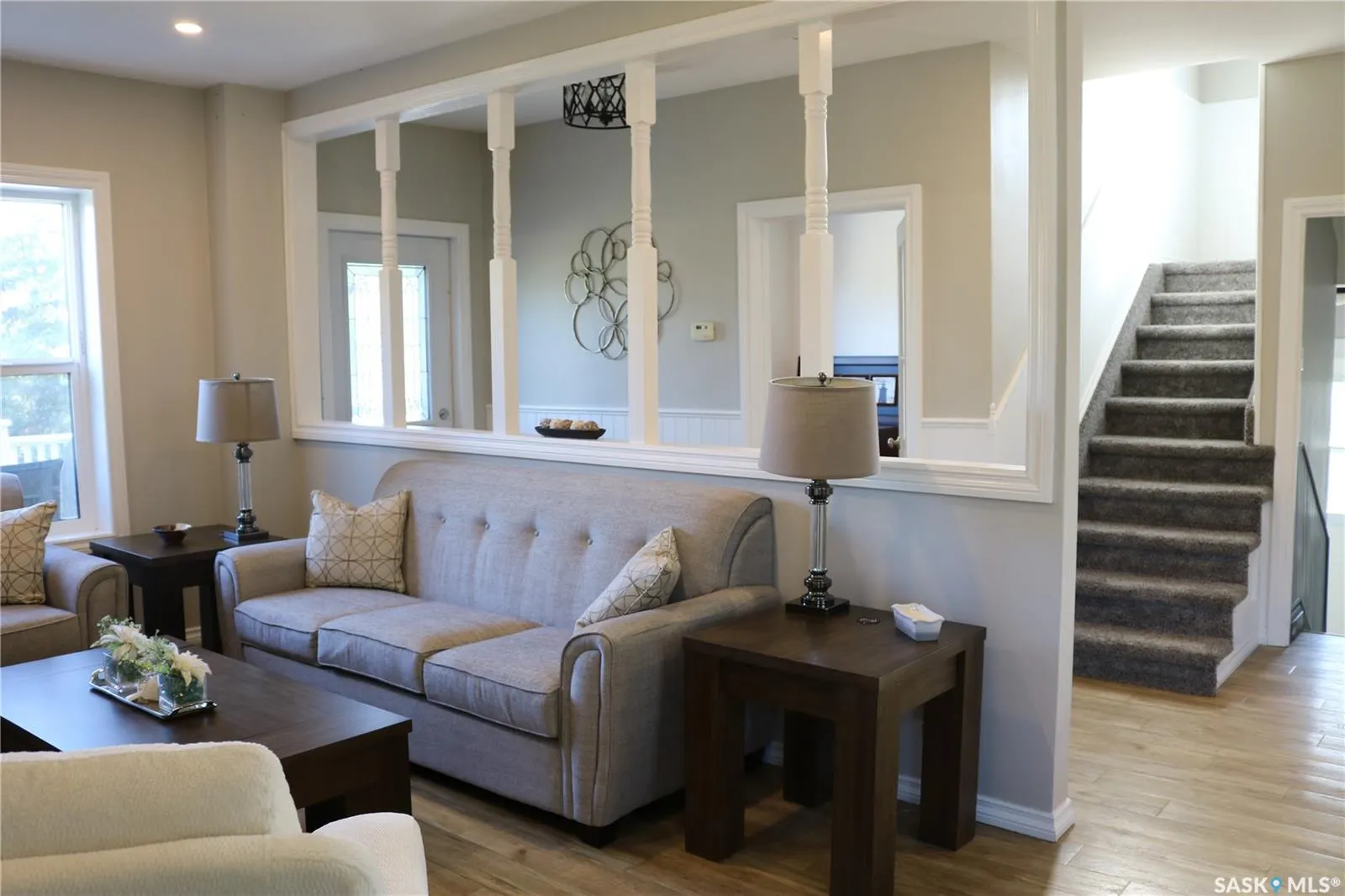Denholm acreage Rural Address