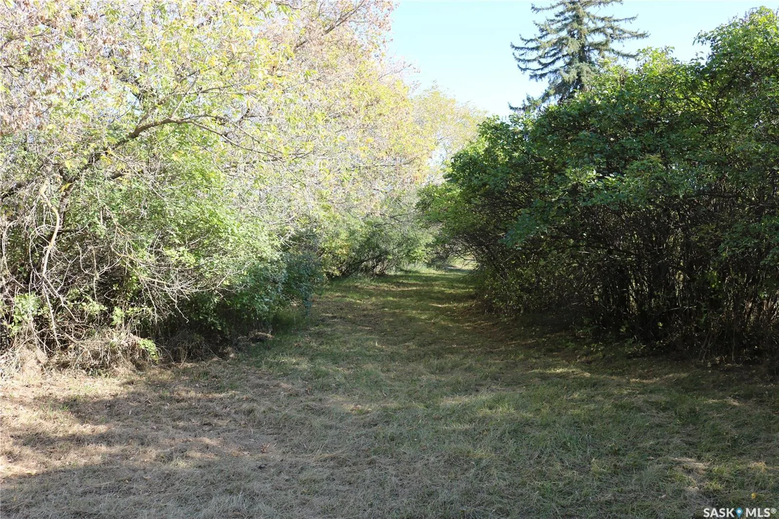 Denholm acreage Rural Address