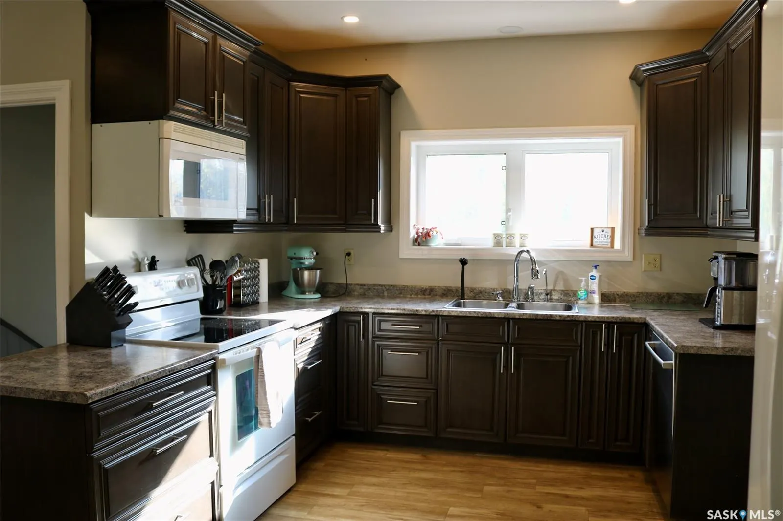 Denholm acreage Rural Address