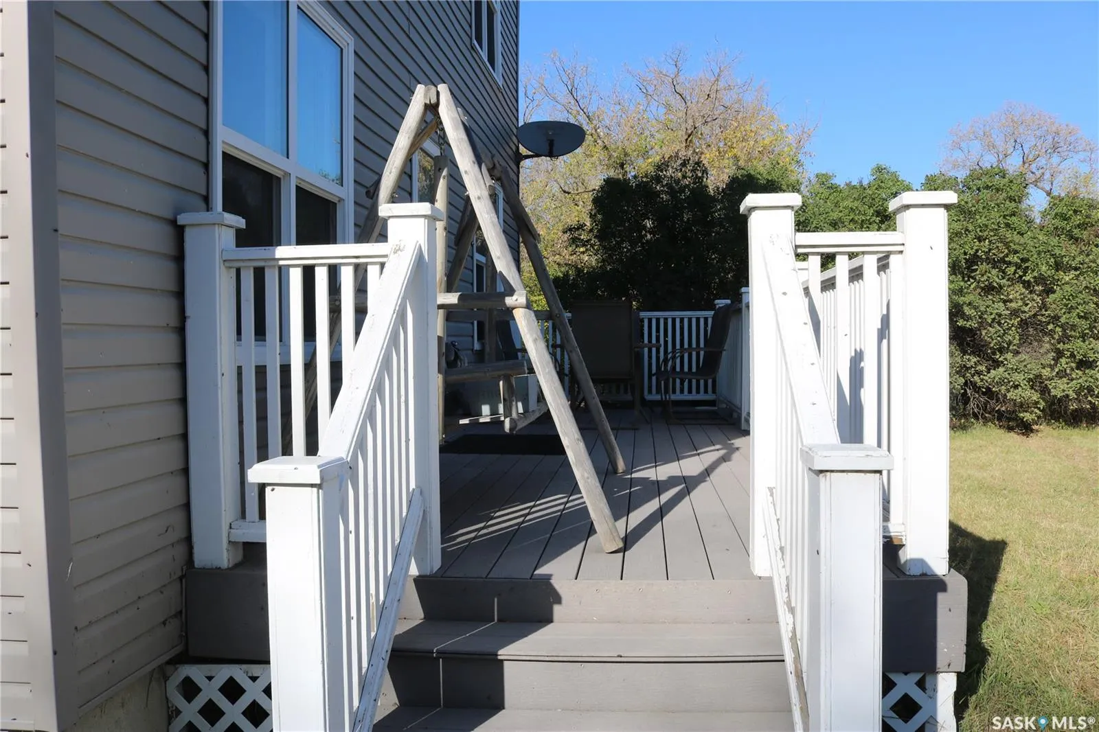 Denholm acreage Rural Address