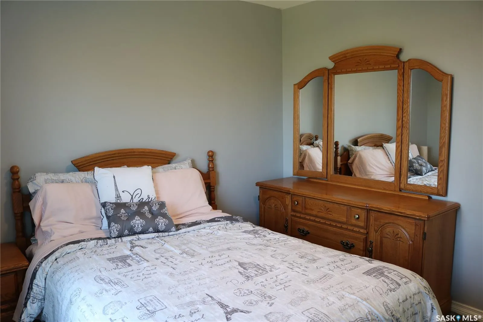Denholm acreage Rural Address