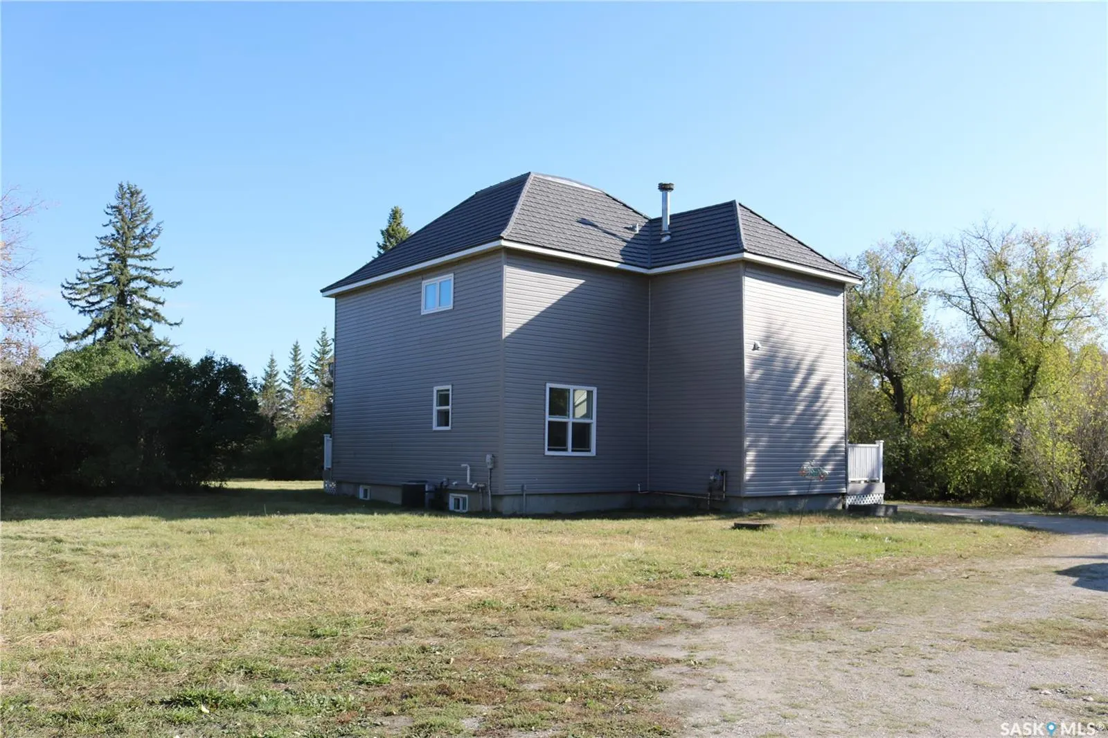 Denholm acreage Rural Address
