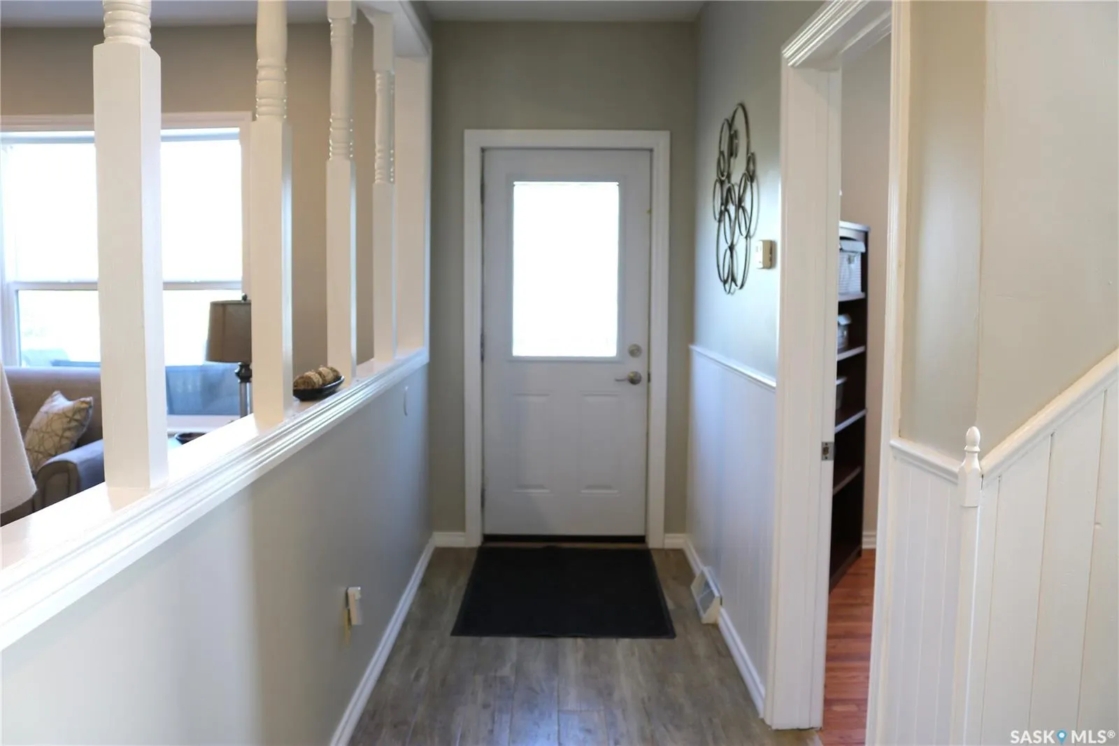 Denholm acreage Rural Address