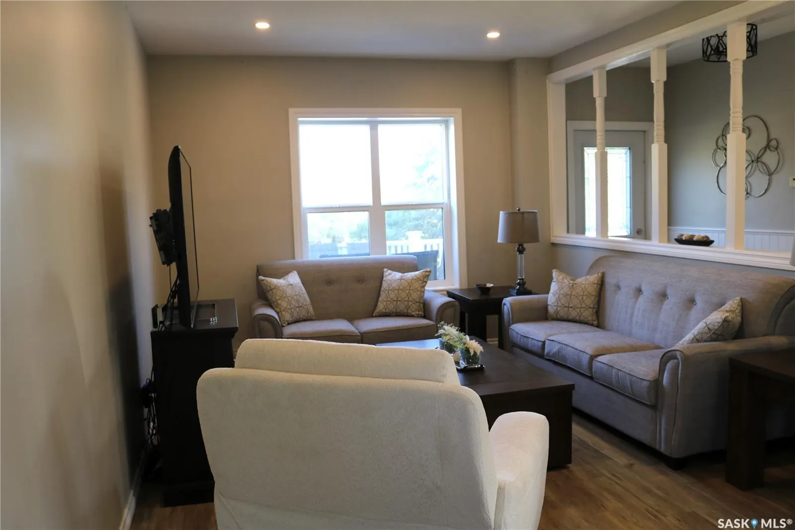 Denholm acreage Rural Address
