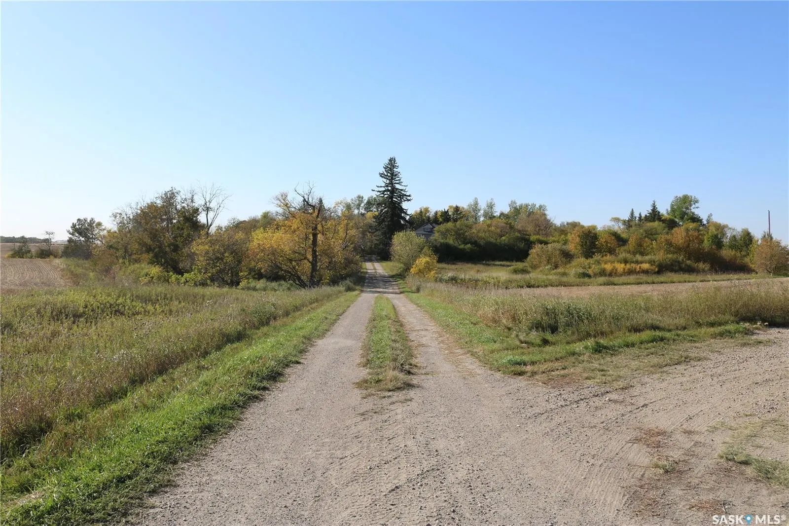 Denholm acreage Rural Address
