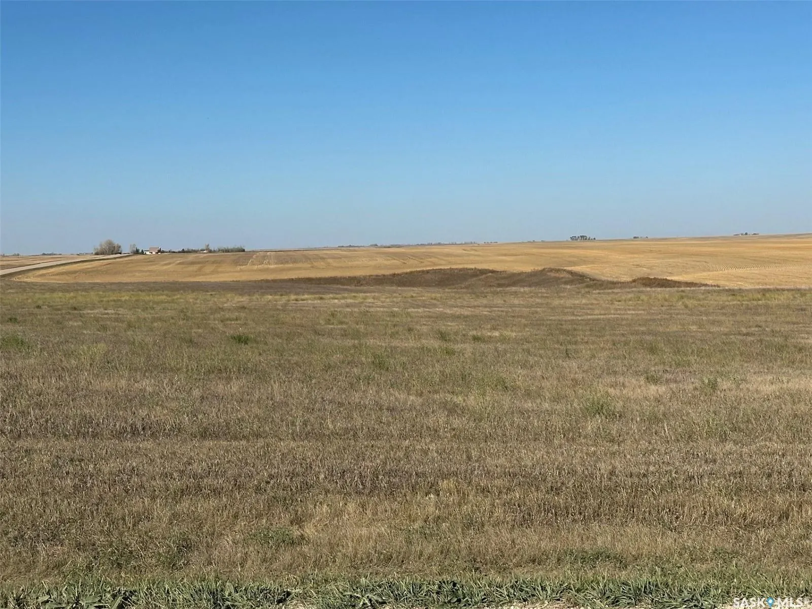 Rural Address