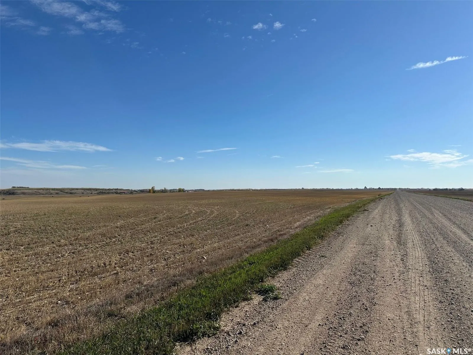 Rural Address