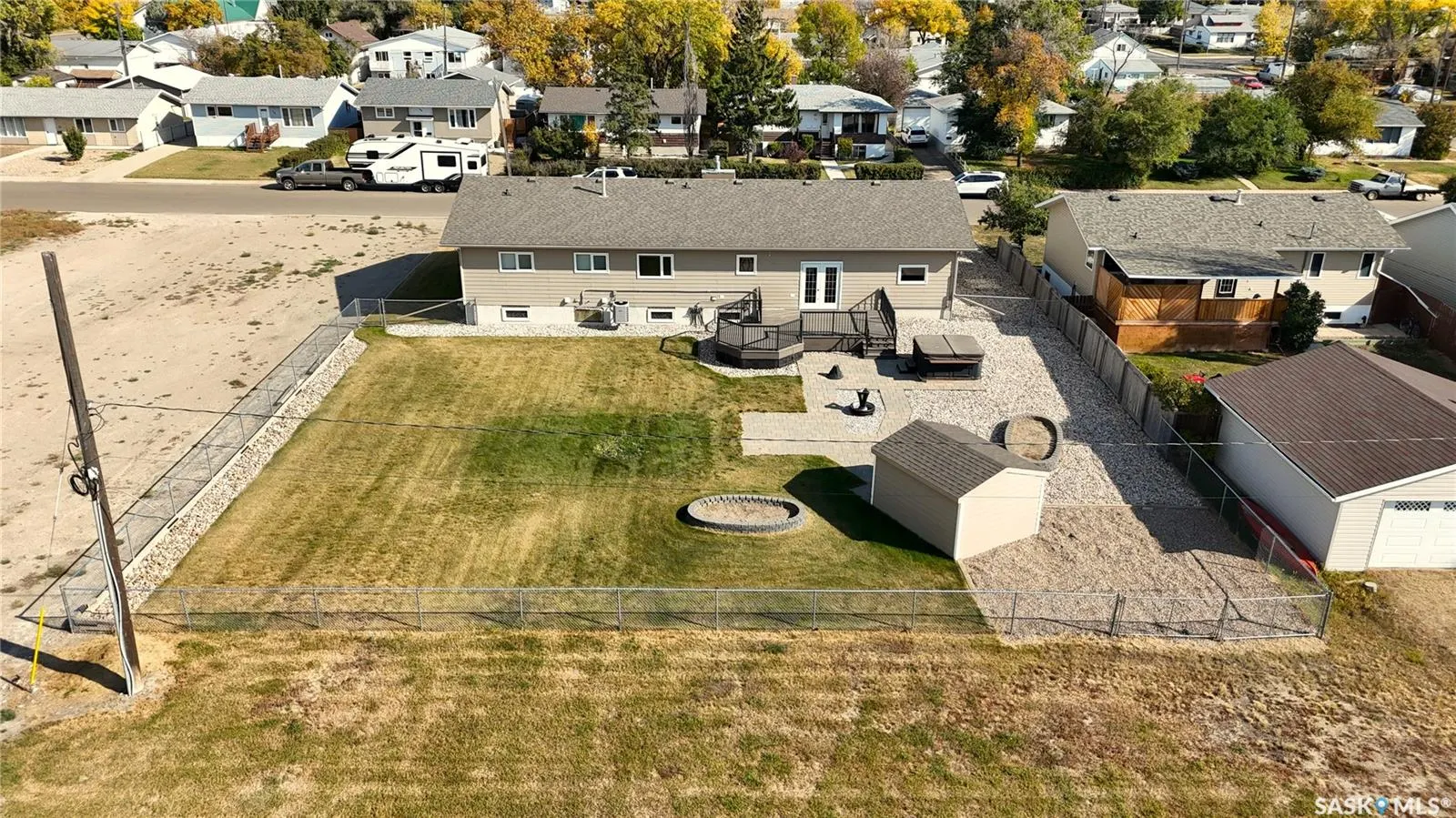 50 1st AVENUE SW