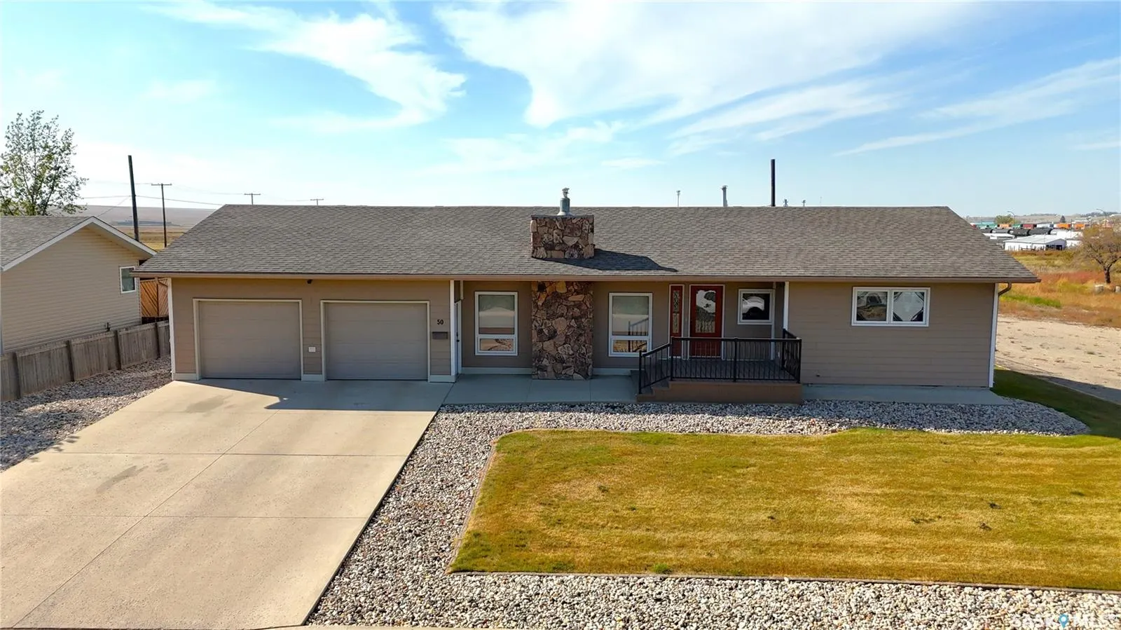 50 1st AVENUE SW