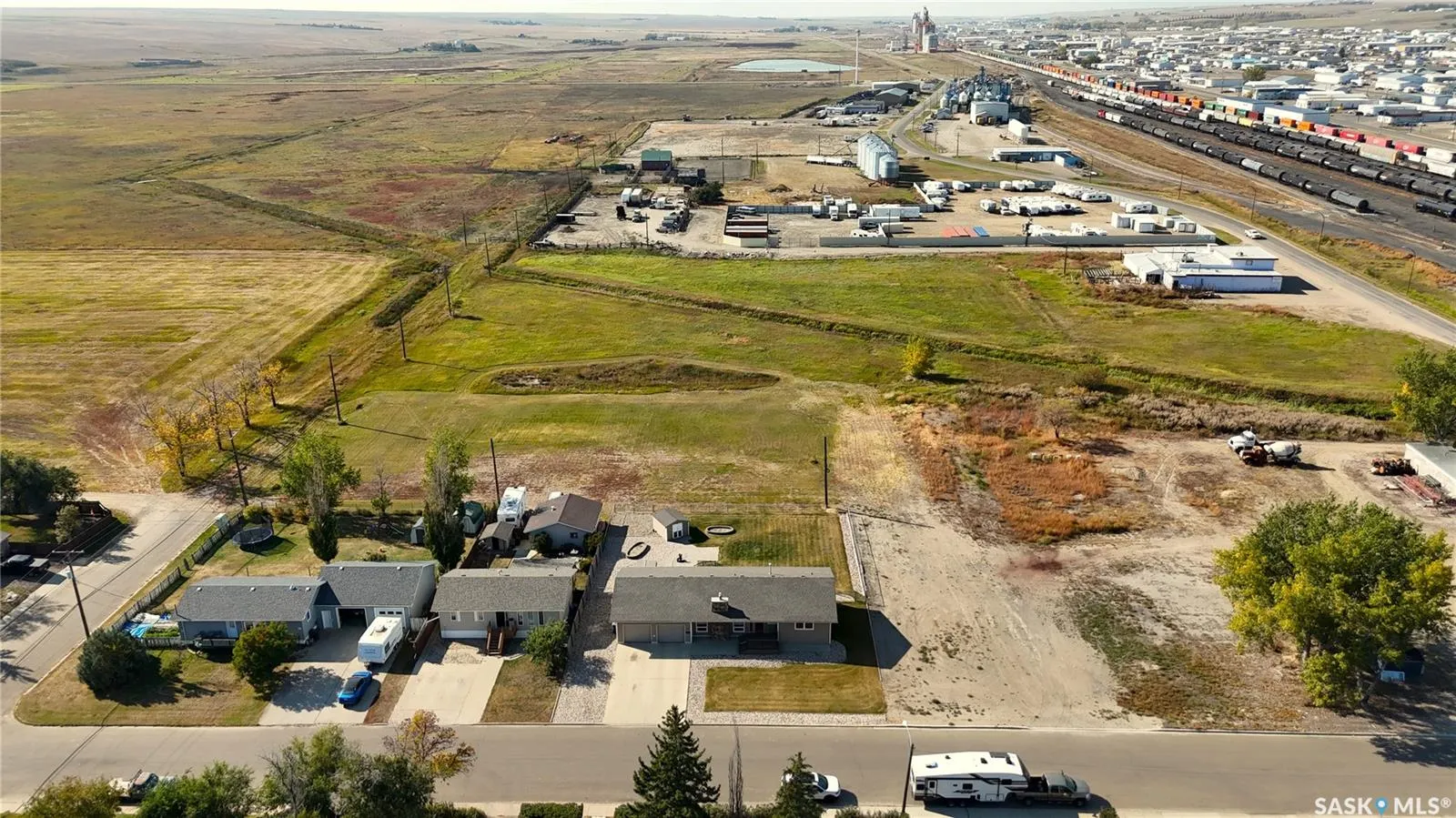 50 1st AVENUE SW