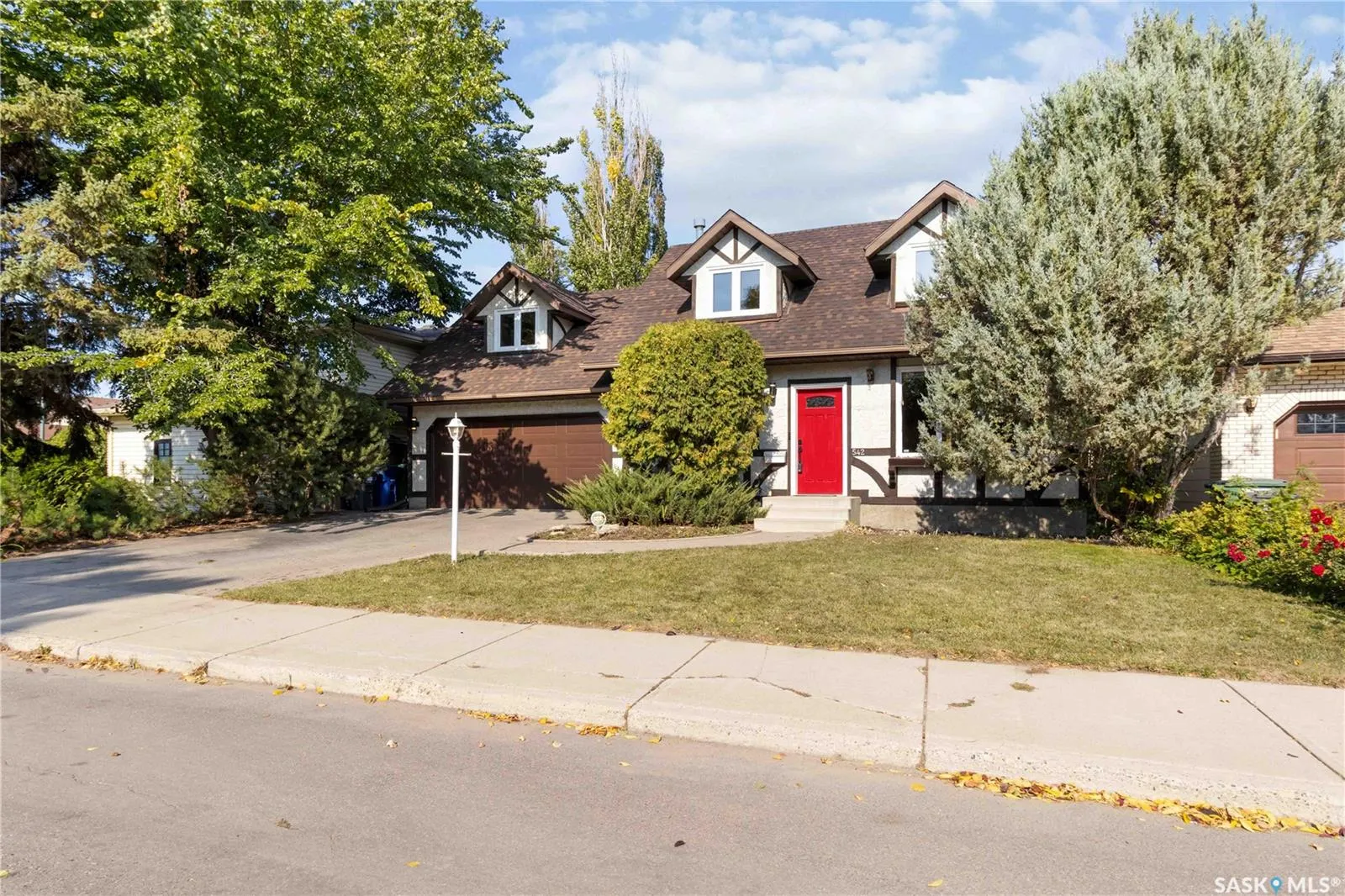 542 Adilman DRIVE