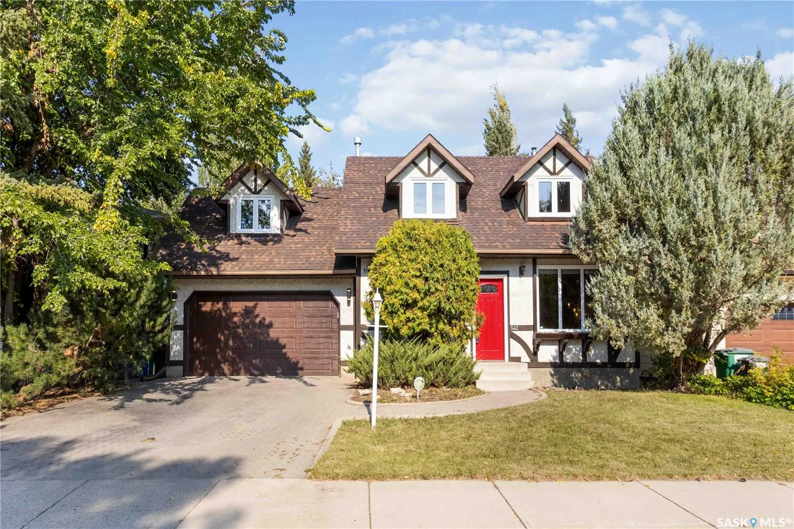 542 Adilman DRIVE