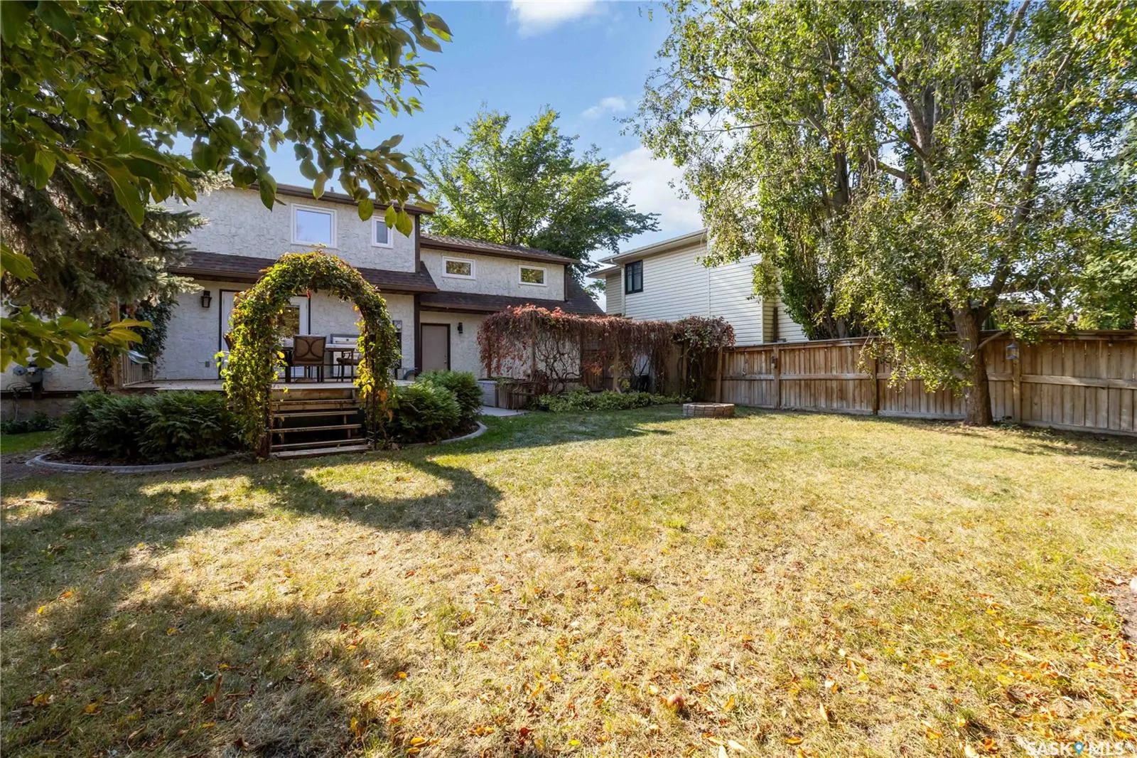 542 Adilman DRIVE