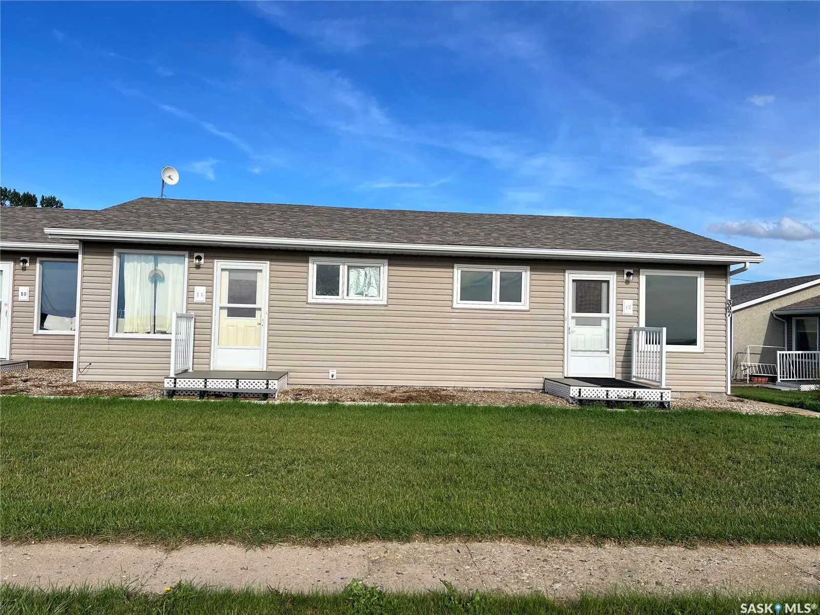 303 McKenzie STREET, #303-317