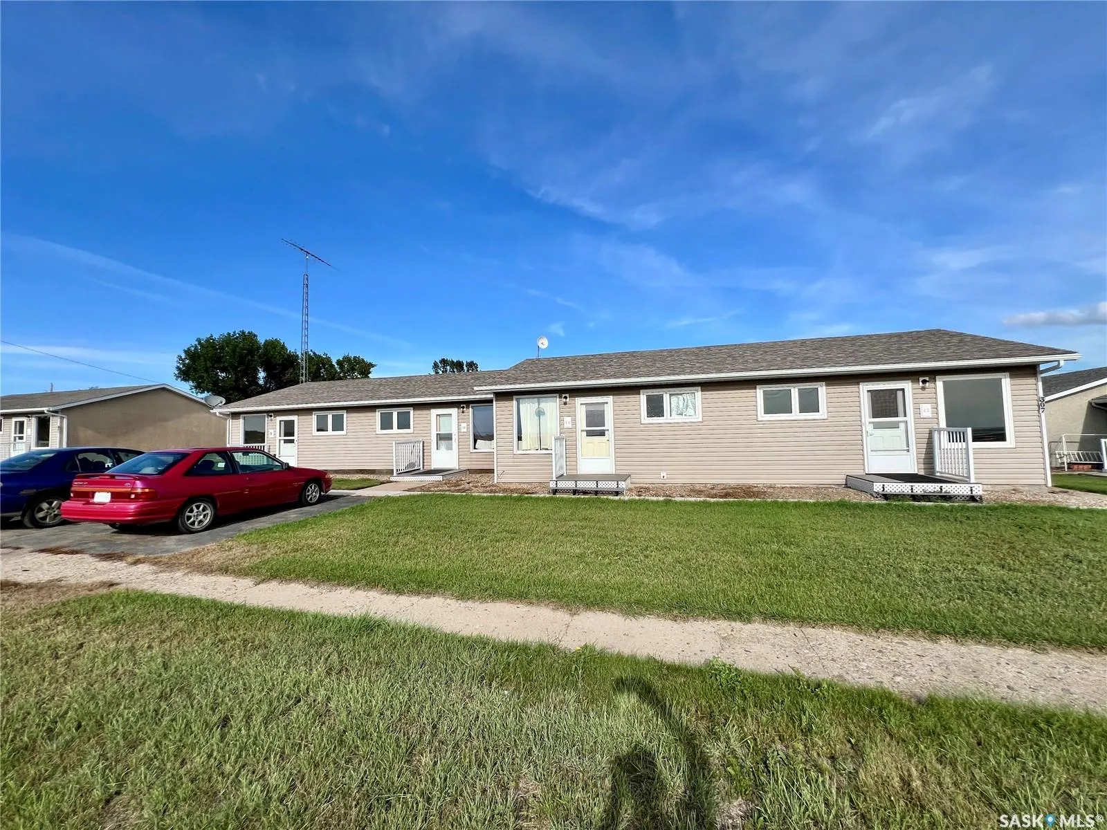 303 McKenzie STREET, #303-317