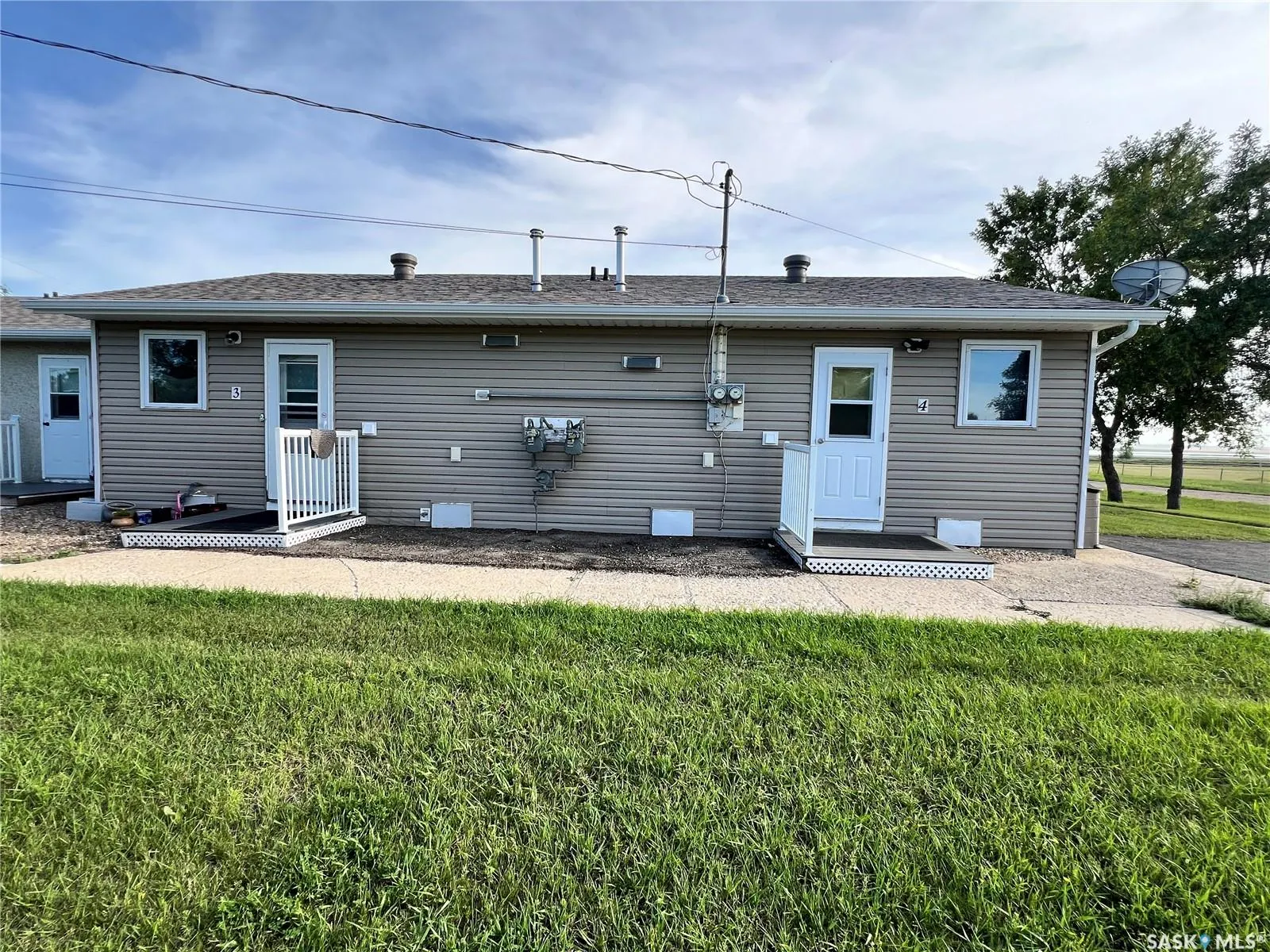 303 McKenzie STREET, #303-317