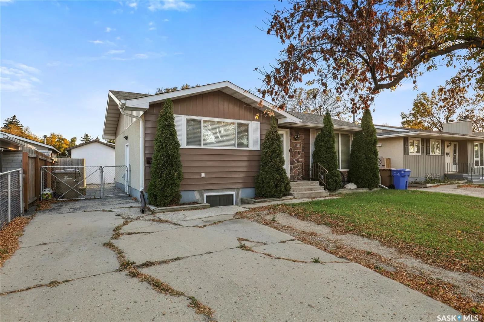 130 Scrivener CRESCENT