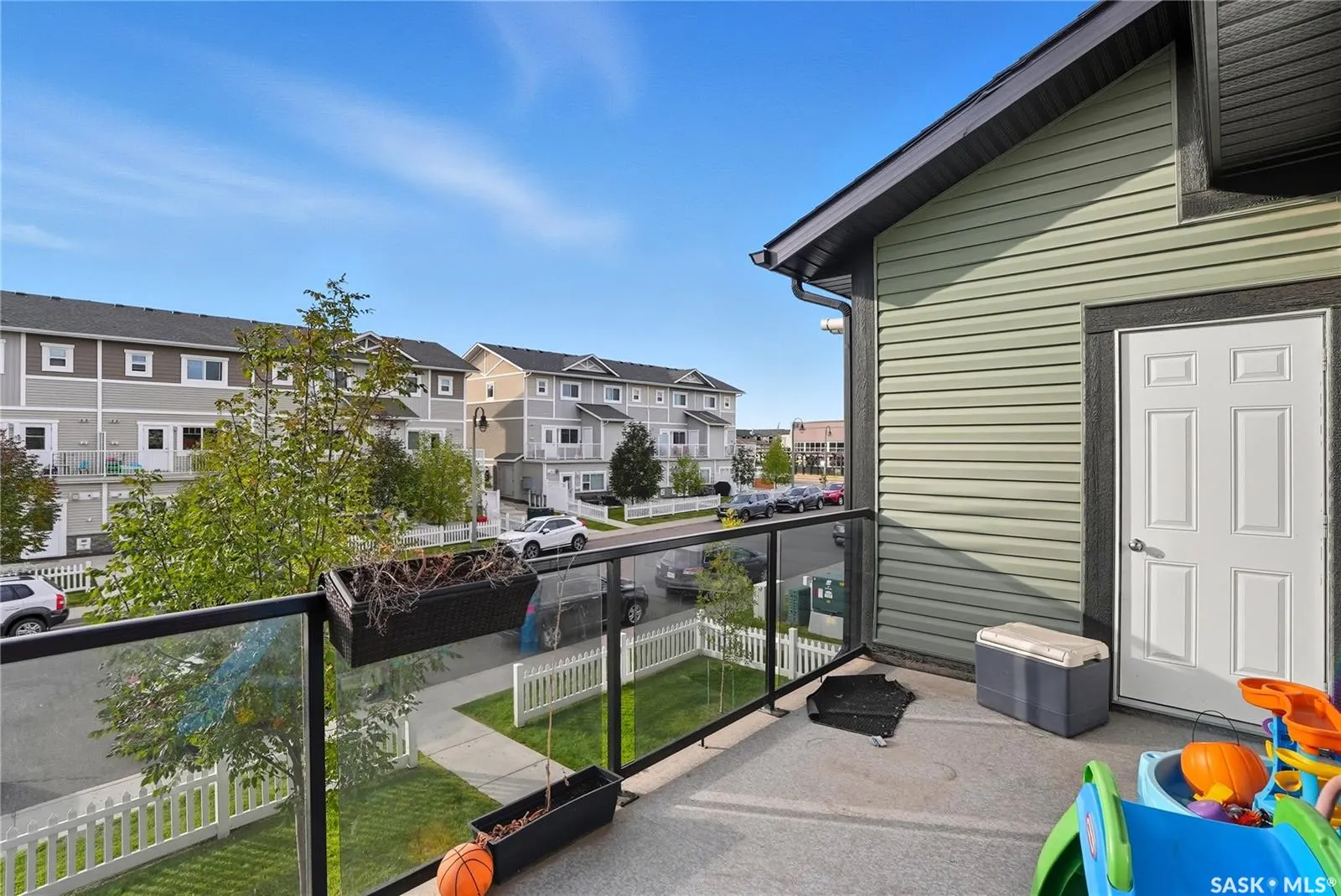 620 Cornish ROAD, #316