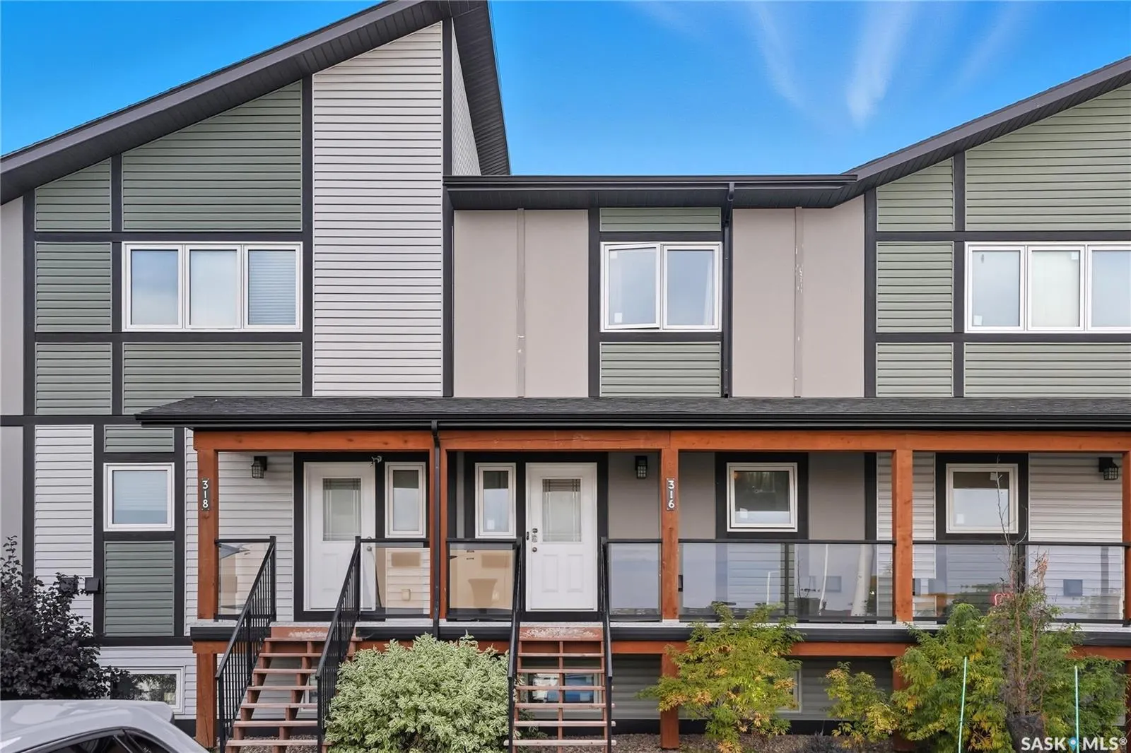 620 Cornish ROAD, #316