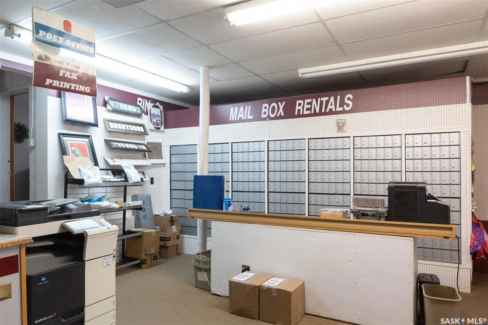 325 & 329 4th AVENUE SW