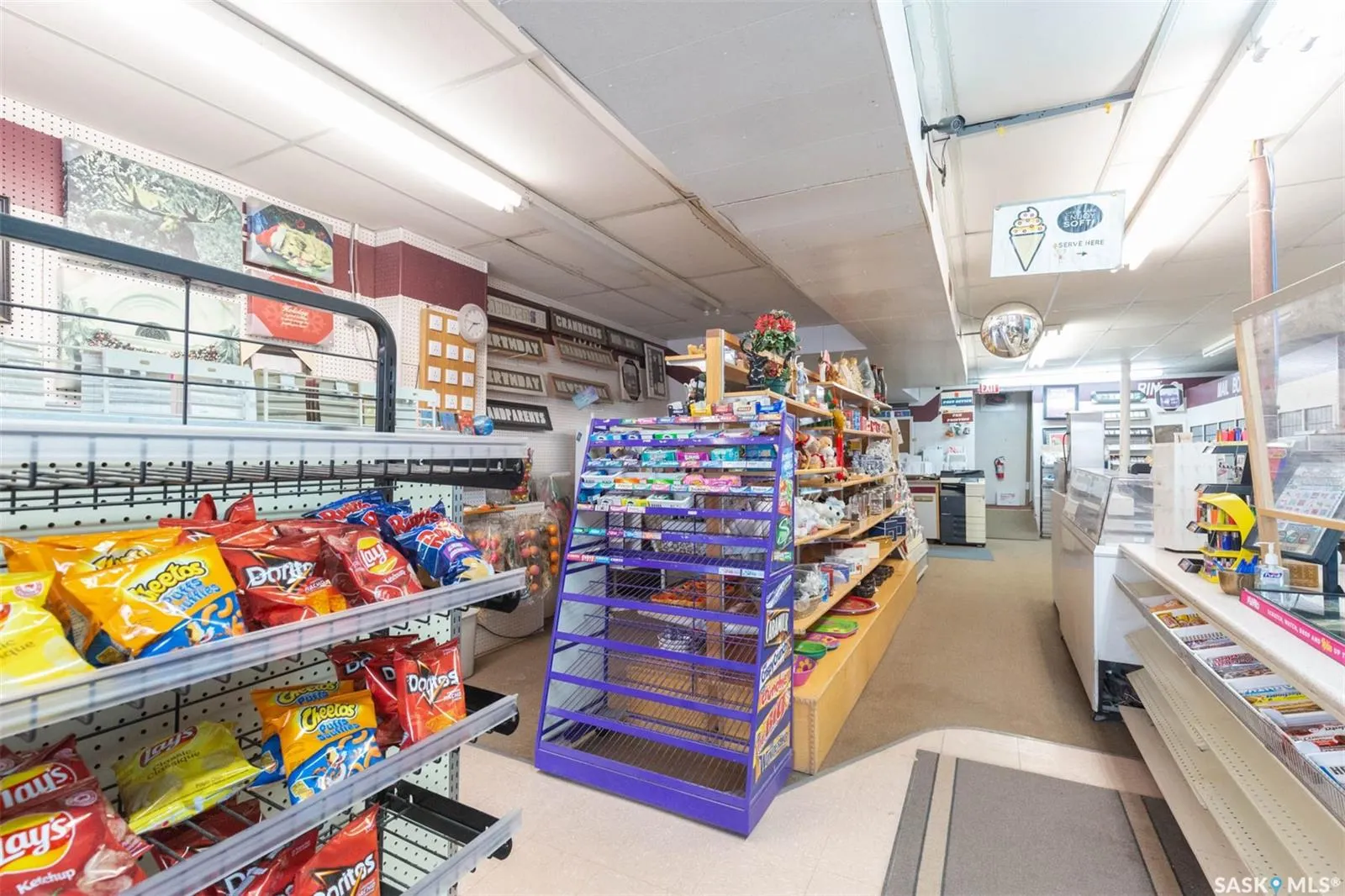 325 & 329 4th AVENUE SW