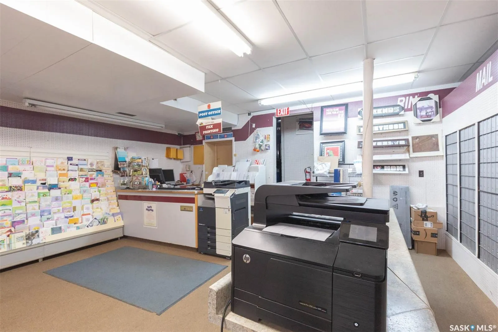 325 & 329 4th AVENUE SW